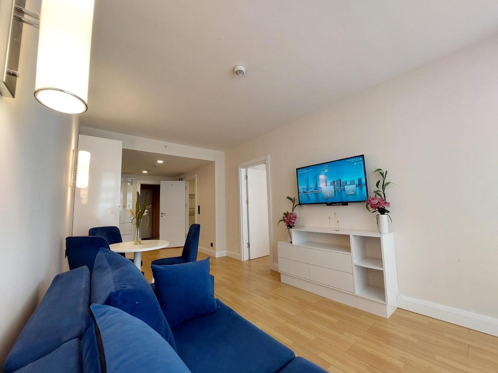 Holiday Point Orbi City Batumi Ngoại thất bức ảnh
